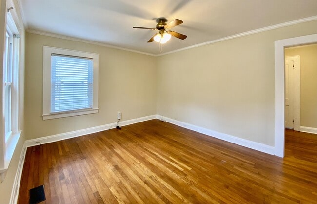 Building Photo - 3905 Pendergrass St