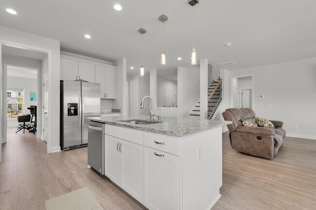 Building Photo - 268 Loblolly Ln