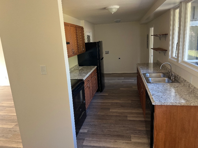 Building Photo - 1424 SW Caledon St