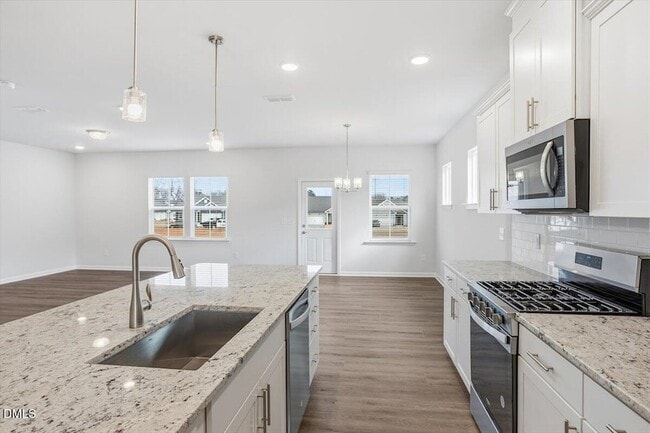 Building Photo - 465 Grange Farm Pl