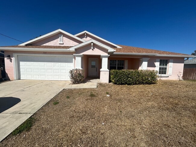 Building Photo - 227 NW 3rd Terrace