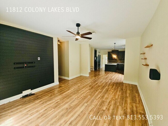 Building Photo - 11812 Colony Lakes Blvd