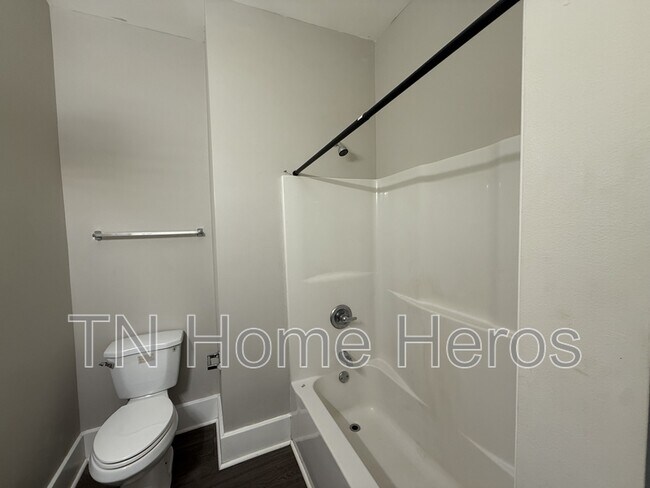 Building Photo - 3003 Martin Luther King Jr Ave