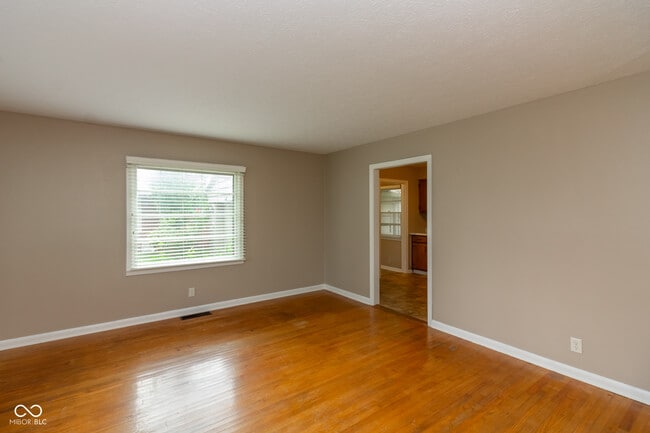 Building Photo - 1448 2nd Bomar St