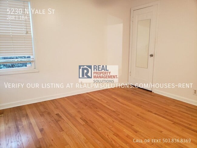 Building Photo - 5230 N Yale St