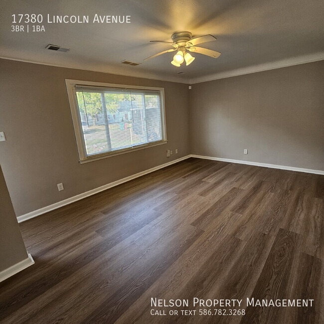 Building Photo - 17380 Lincoln Ave