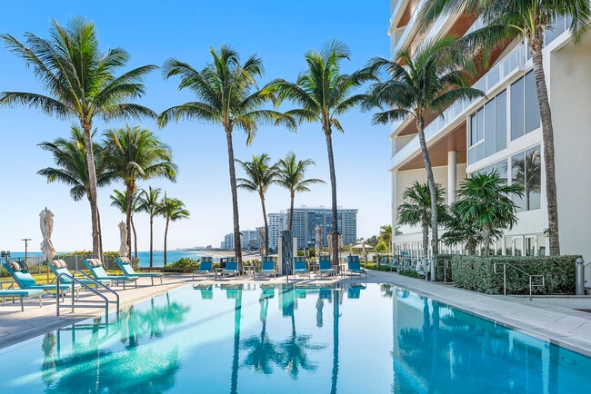 Building Photo - 1000 S Ocean Blvd