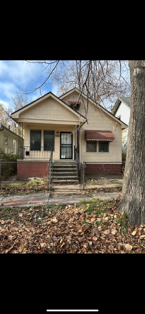 Primary Photo - 2 bedroom/ 1 bathroom Detroit's Westside Home