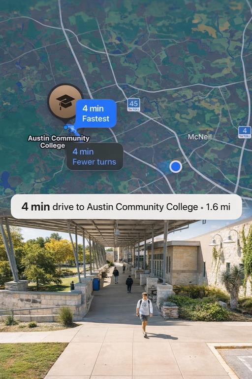 Building Photo - 1101 Old Ml Rd