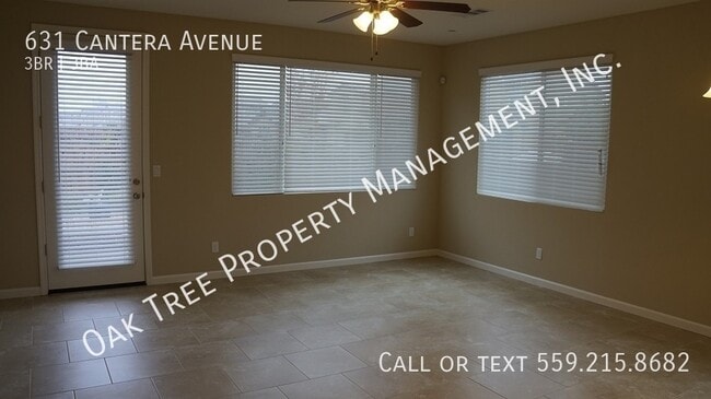 Building Photo - 631 Cantera Ave