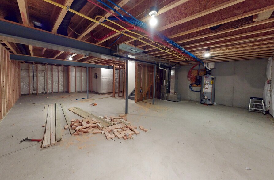 Building Photo - 1824 Big Ridge Dr