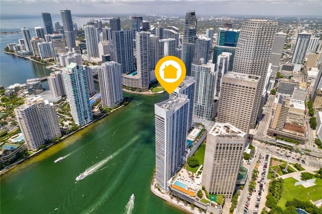 Building Photo - 335 S Biscayne Blvd