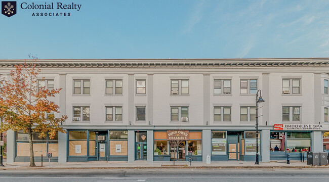 Building Photo - 83 Harvard St