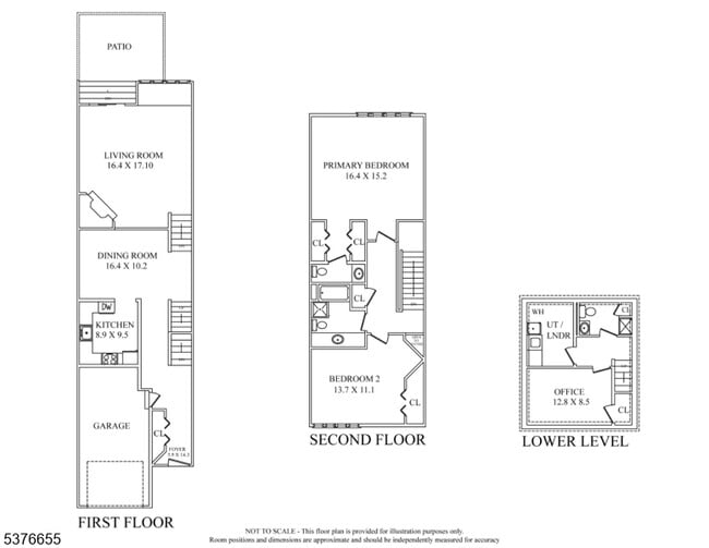 Building Photo - 121 Marion Dr