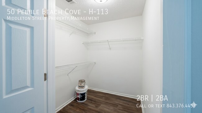Building Photo - 50 Pebble Beach Cove