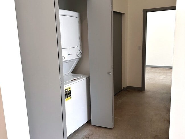 Floorplan - Serenity Apartments