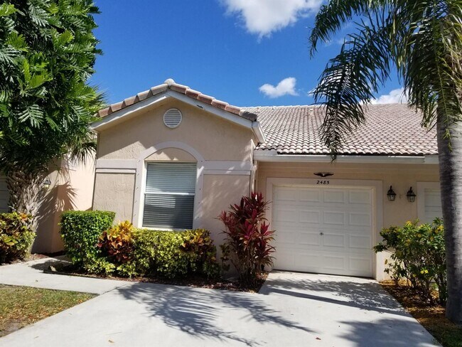 Building Photo - 2485 S Coral Trace Cir