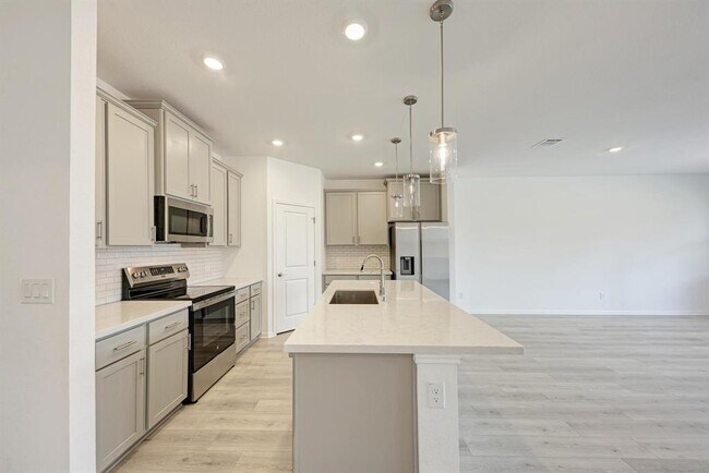 Building Photo - 345 Andesite Trl