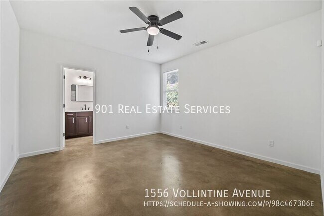 Building Photo - 1556 Vollintine Ave
