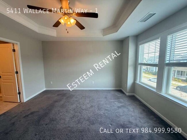 Building Photo - 5411 Wallace Martin Wy