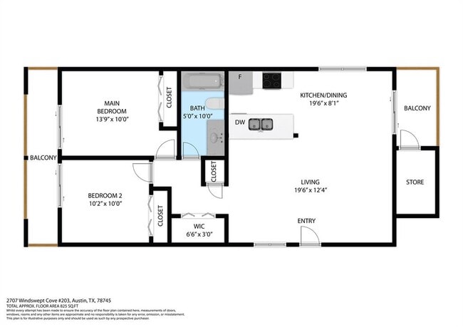 Building Photo - 2707 Windswept Cove