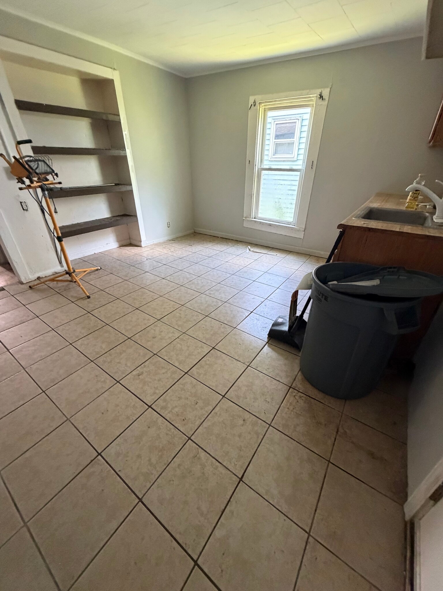 Kitchen - 41 Derby St