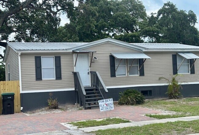 Building Photo - **3/2 Manufactured home near Boggy Creek Road/Taft**