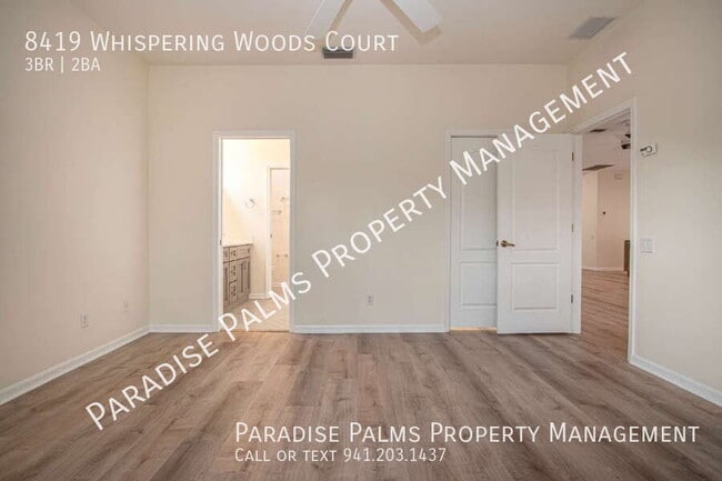 Building Photo - 8419 Whispering Woods Ct