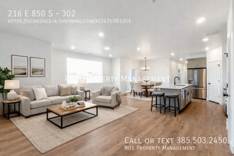 Building Photo - 216 E 850 S