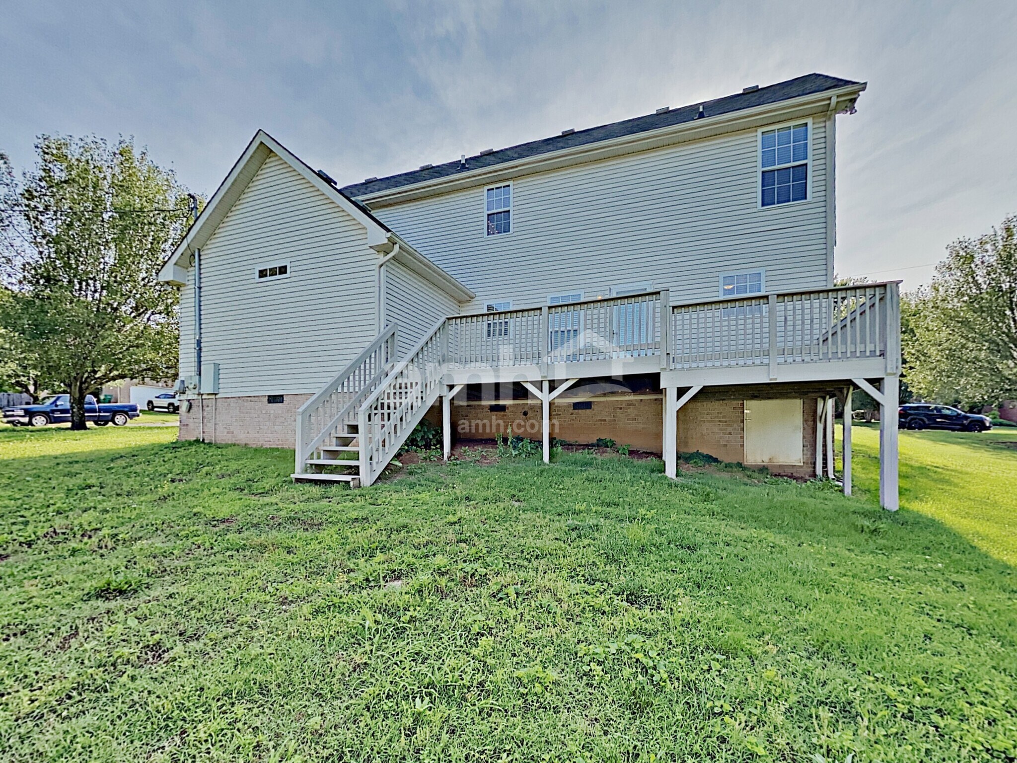 Building Photo - 212 Parrish Pl