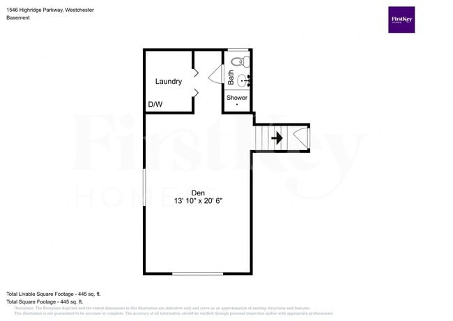 Building Photo - 1546 Highridge Pkwy