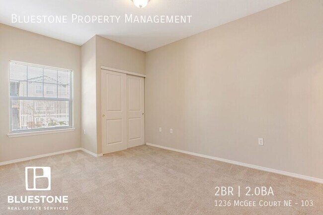 Building Photo - 1236 Mcgee Ct NE