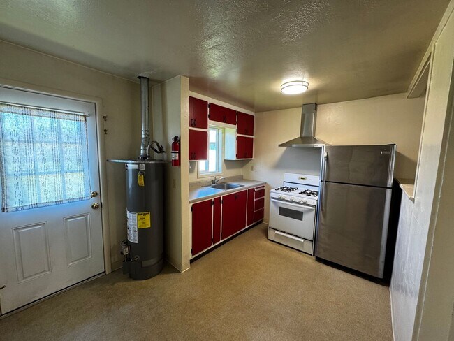 Building Photo - (1X) 3480-3482 D Street [PRM: Renee]