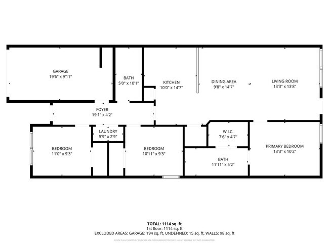 Building Photo - 3802 Pecan Creek Rd