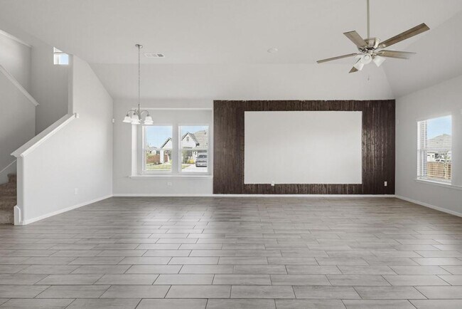 Building Photo - FREE 50" TV IF MOVE-IN BY 4/15/26 Stunning 4-Bedroom Home in Crowley