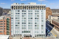 Building Photo - Courthouse Square - A 55+ Community