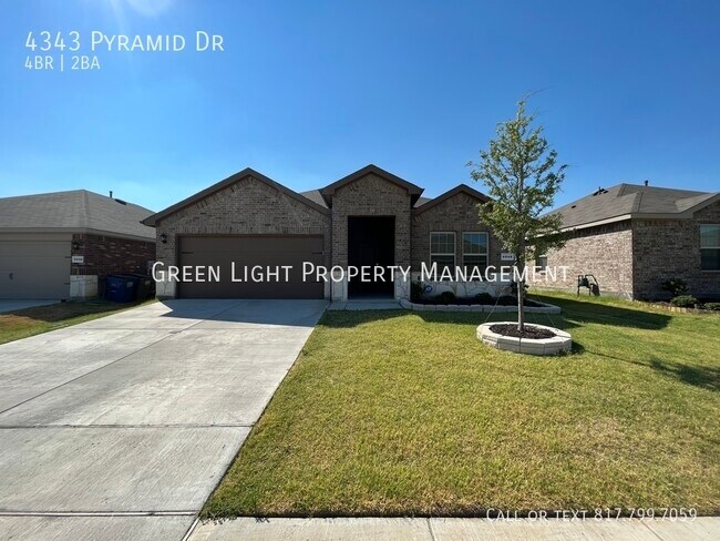Primary Photo - 4343 Pyramid Dr