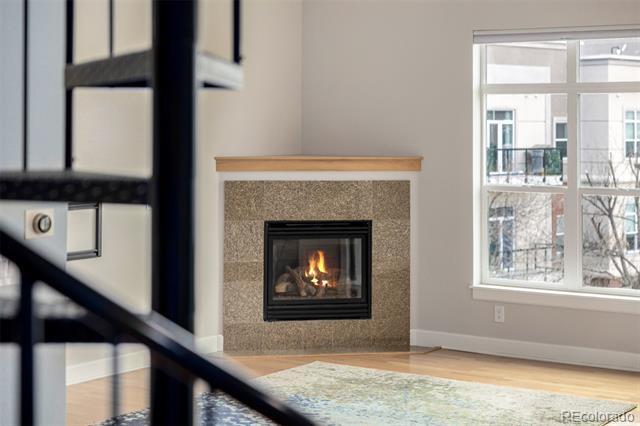 Building Photo - 5677 S Park Pl