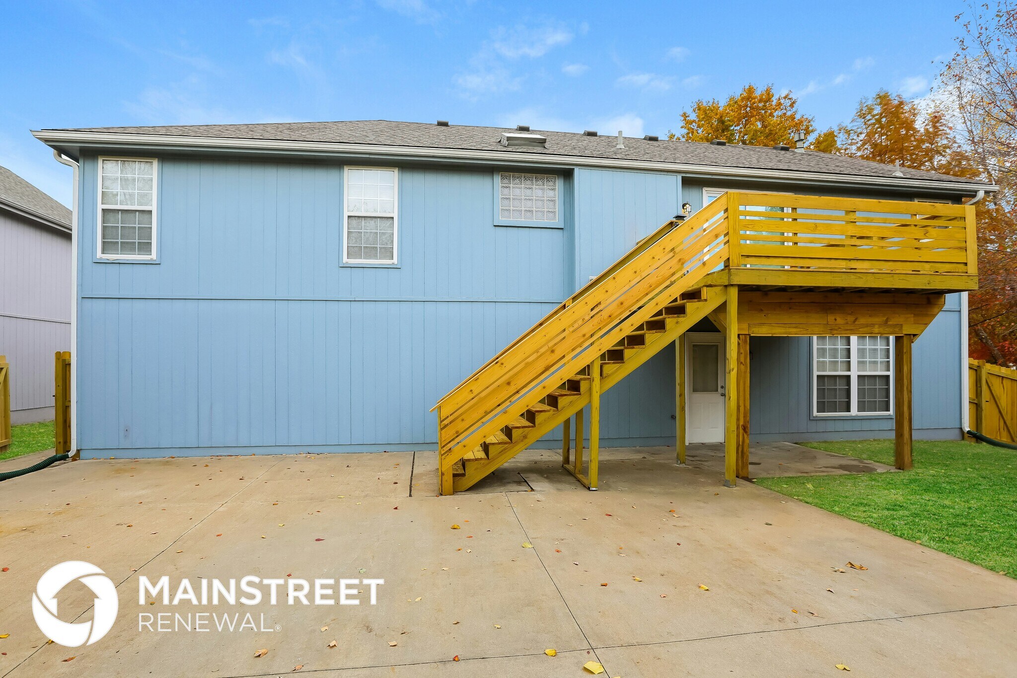 Building Photo - 5508 Scenic Dr