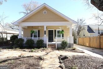 Building Photo - 217 Mountain View St