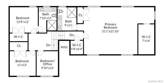 Building Photo - 58 Marion Dr