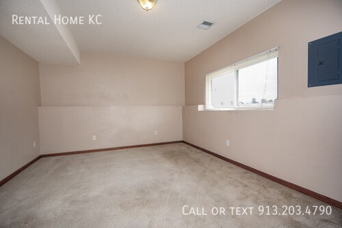 Building Photo - 23501 W 73rd Terrace