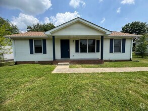 Building Photo - Single Family Home in Clarksville