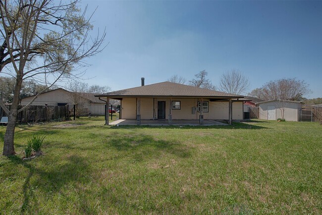 Building Photo - 13235 Rampchester Ln