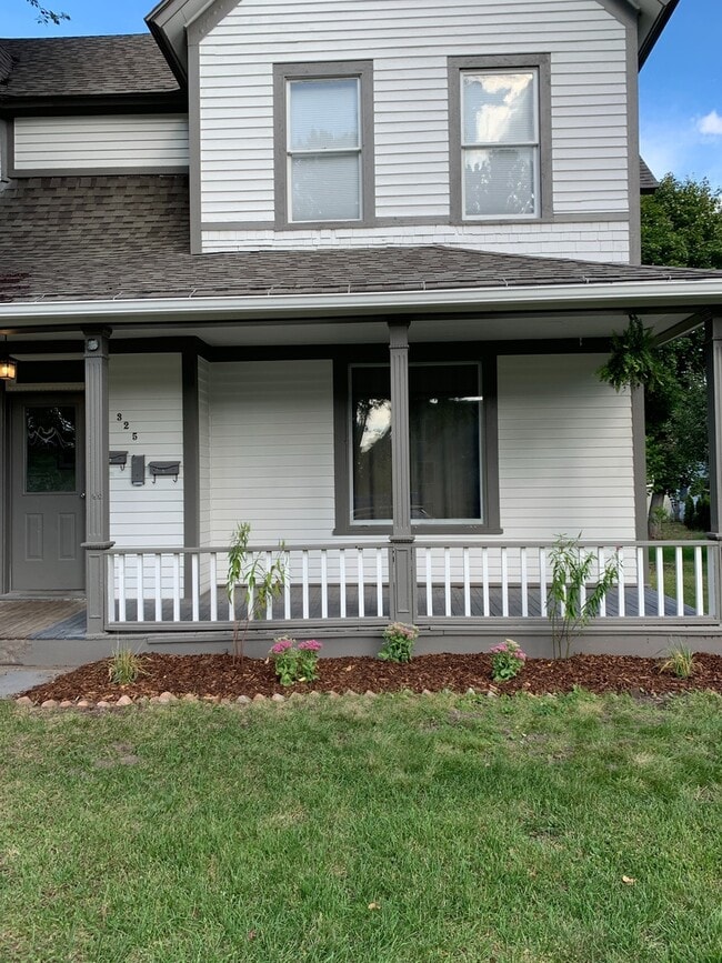 Building Photo - Four Todd Boys LLC