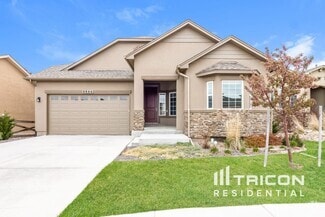 Building Photo - 6866 Sedgerock Ln