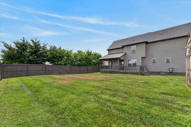 Building Photo - 3739 Tradewinds Terrace