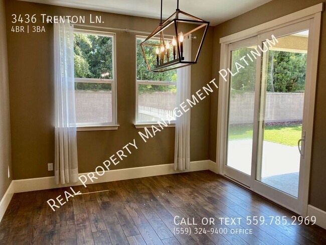 Building Photo - 3436 Trenton Ln