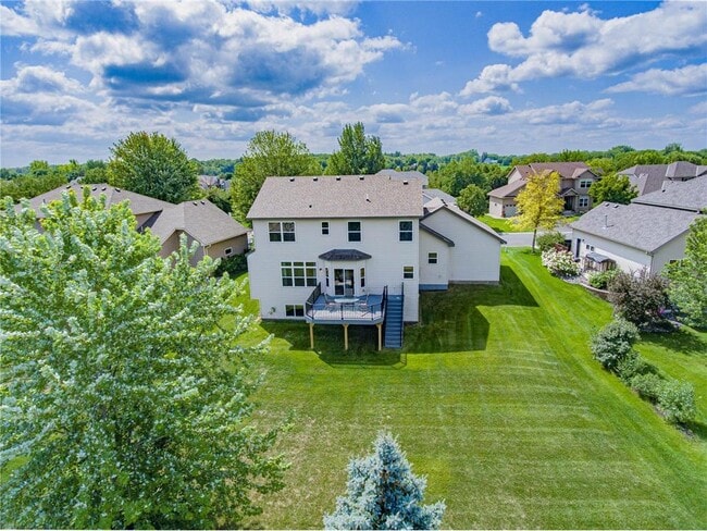 Building Photo - 1216 S Windmill Creek