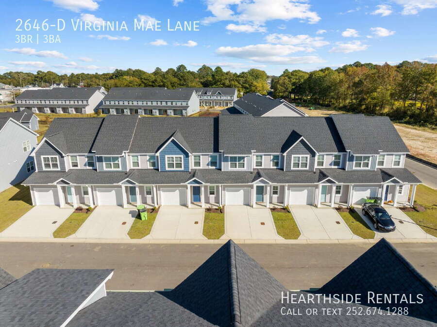 Building Photo - 2646 Virginia Mae Ln